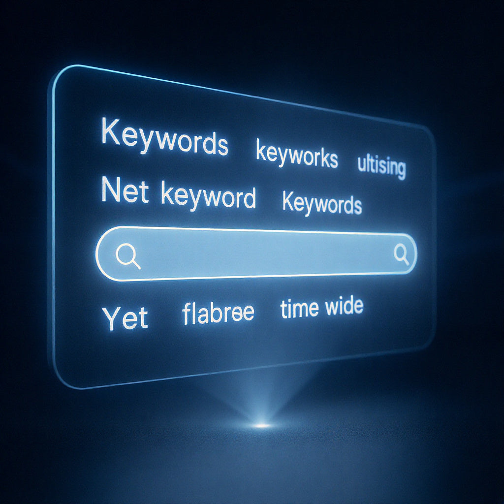 📈 SEO en 2025: la clave para que tu negocio aparezca en Google