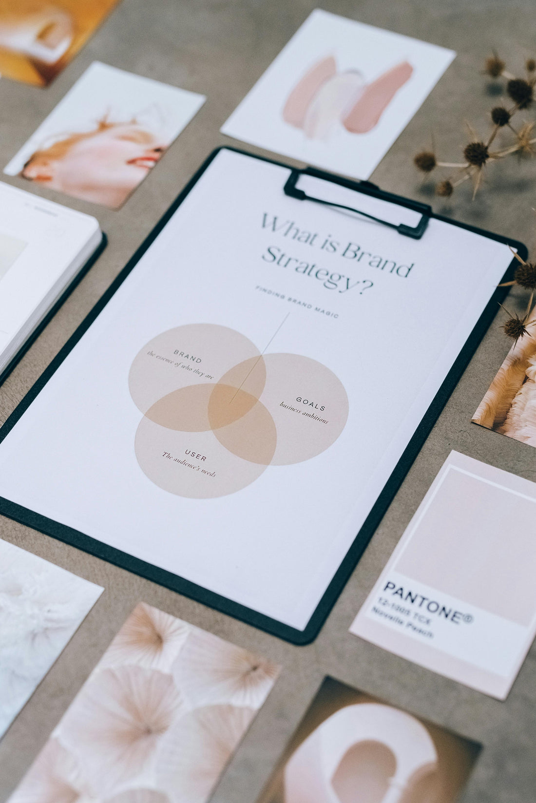 🎨 Branding digital en 2025: cómo diferenciar tu negocio en un mundo saturado