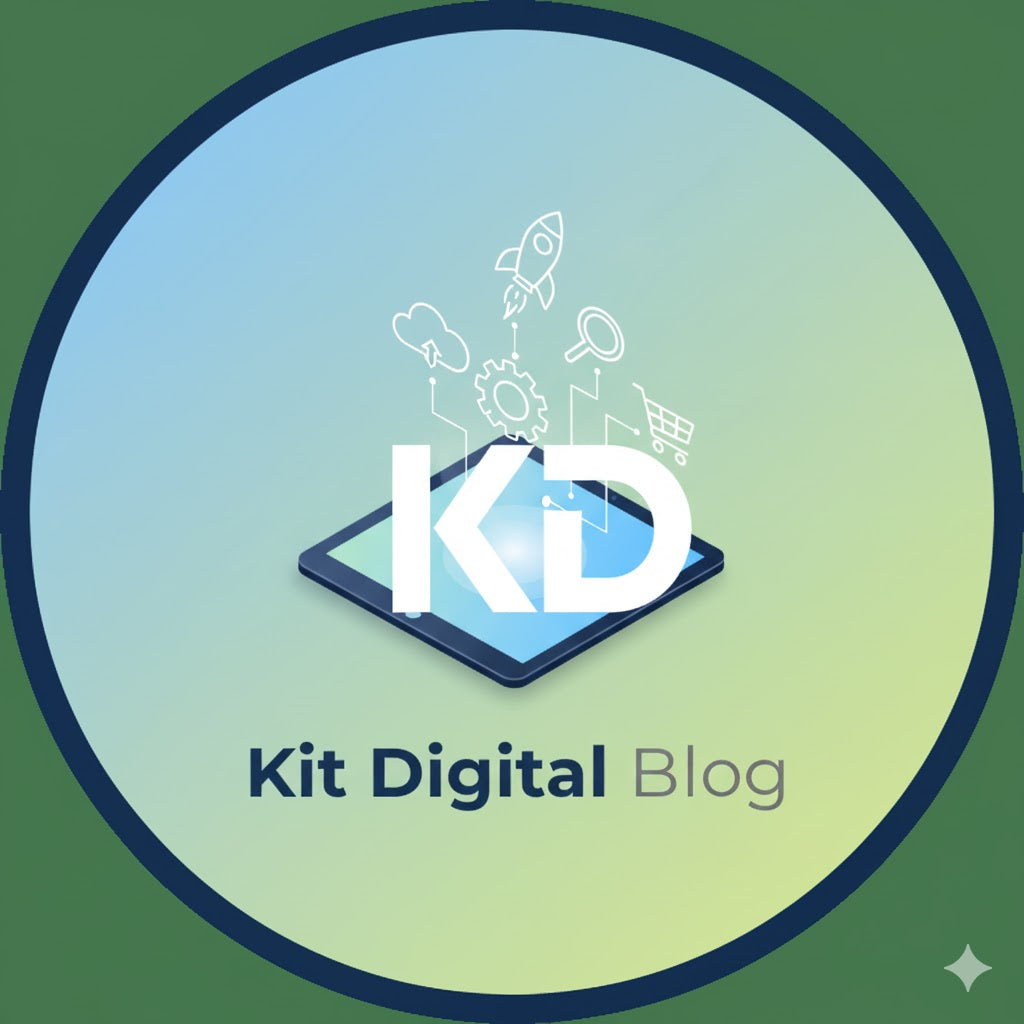 ¿Qué subvenciona el Kit Digital? Guía completa para aprovechar las ayudas a la digitalización