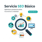 Plan SEO Básico