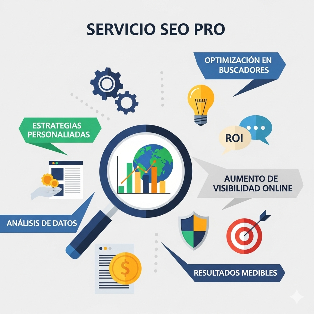 Plan SEO Pro
