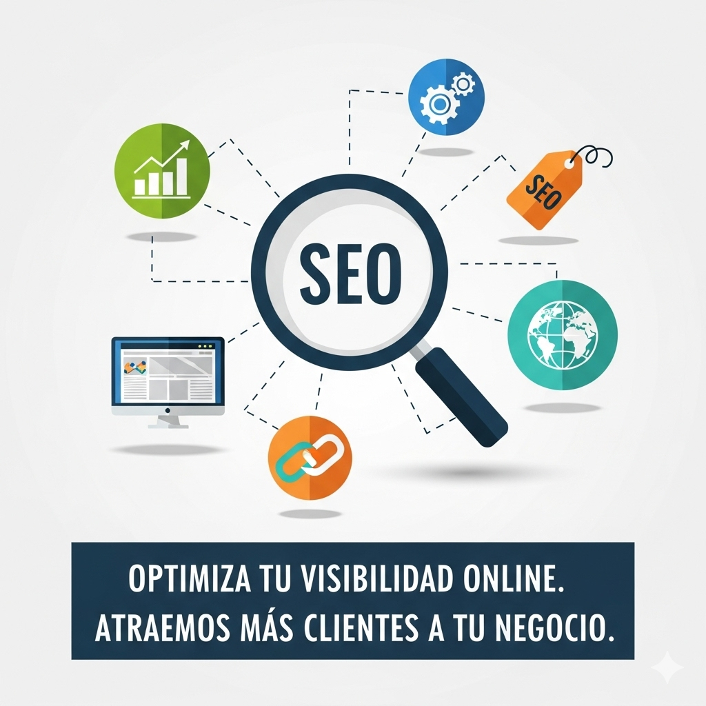 Consultoría SEO