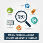 Consultoría SEO