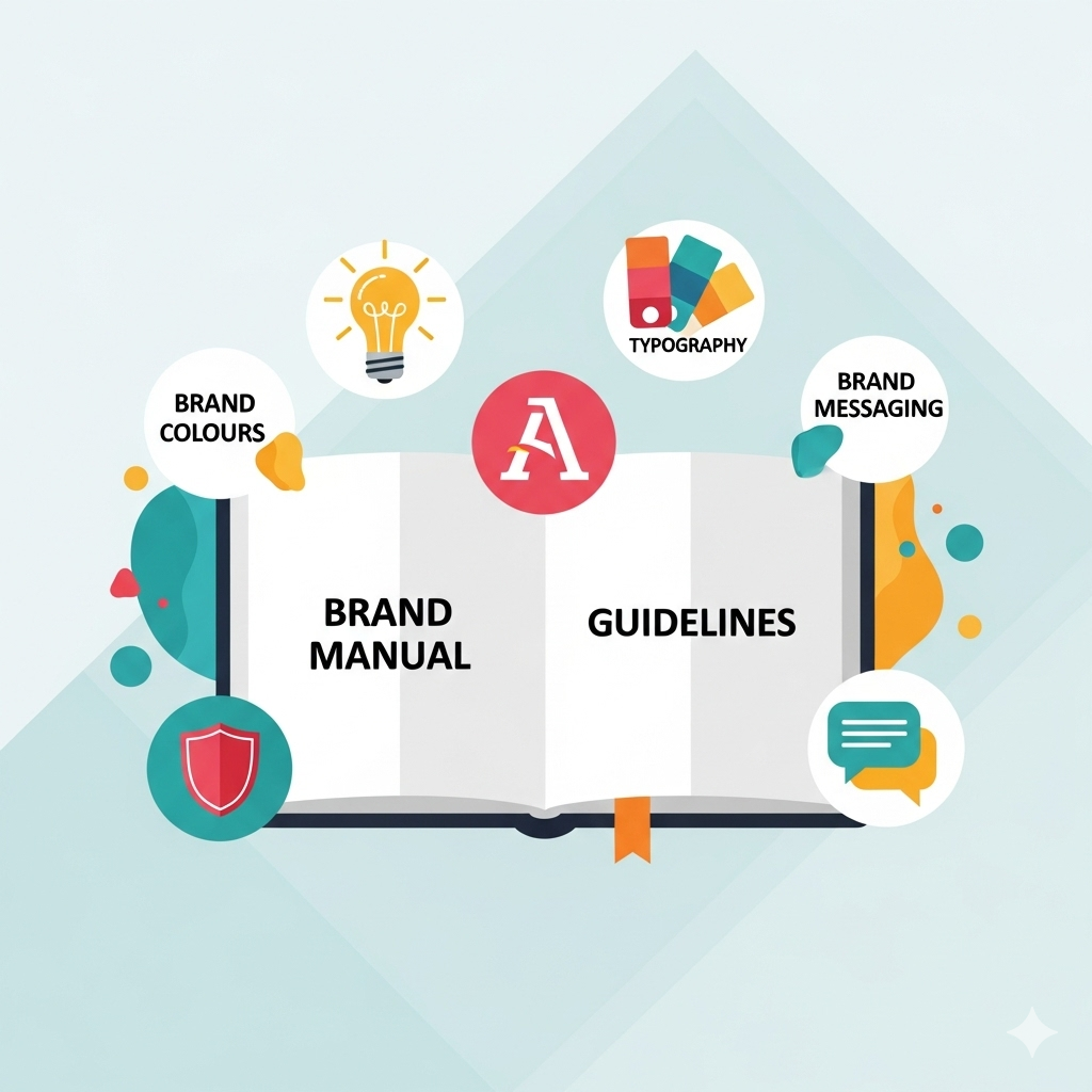 Manual de Marca Básico