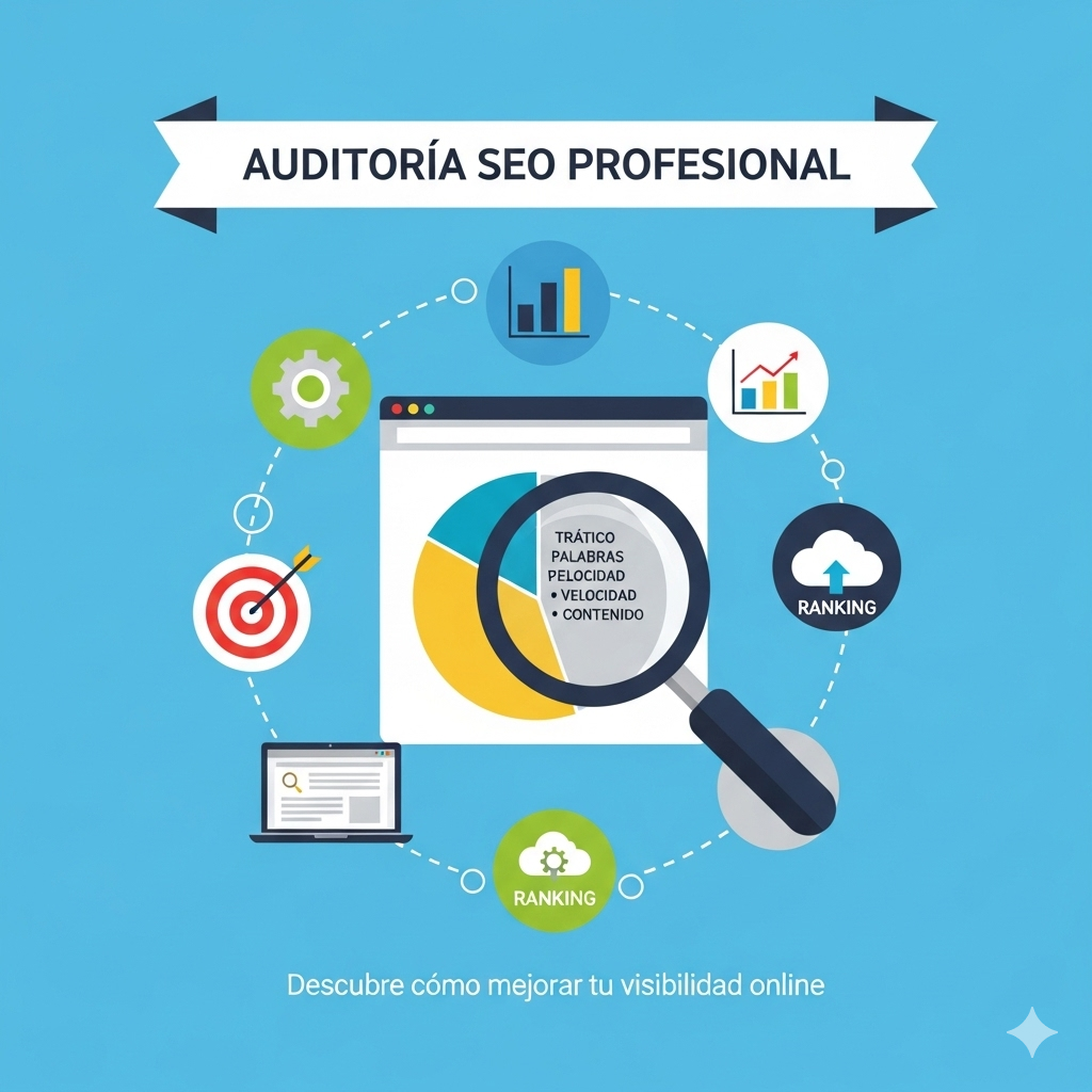 Auditoría SEO Inicial