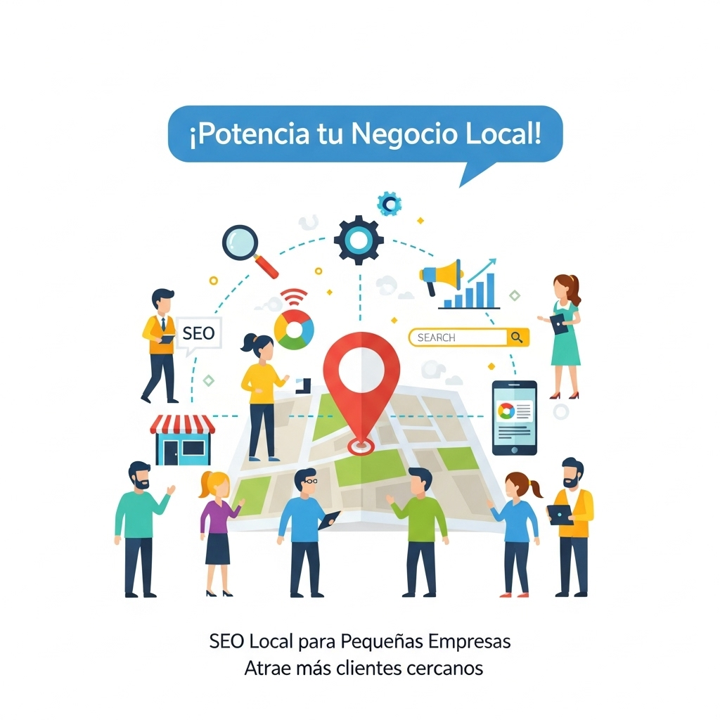 SEO Local
